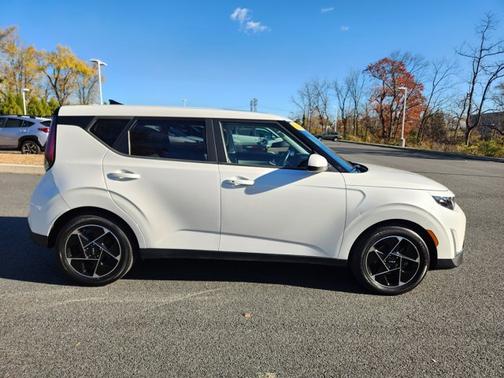 2023 Kia Soul EX