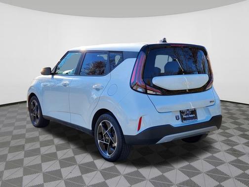 2023 Kia Soul EX