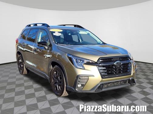 2023 Subaru Ascent Onyx Edition Limited