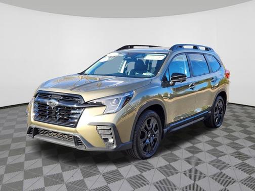 2023 Subaru Ascent Onyx Edition Limited