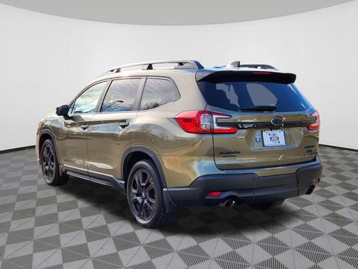 2023 Subaru Ascent Onyx Edition Limited