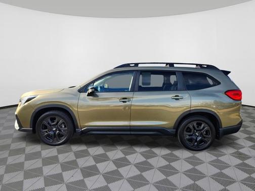 2023 Subaru Ascent Onyx Edition Limited
