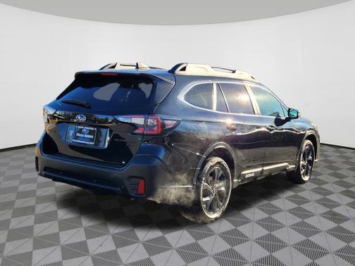 2022 Subaru Outback Onyx Edition XT