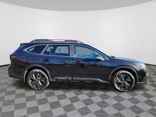 2022 Subaru Outback Onyx Edition XT