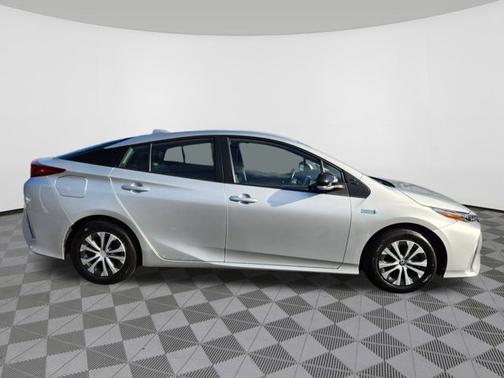 2021 Toyota Prius Prime XLE