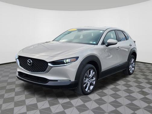 2023 Mazda CX-30 2.5 S Select Package