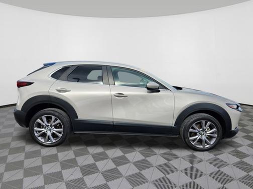 2023 Mazda CX-30 2.5 S Select Package