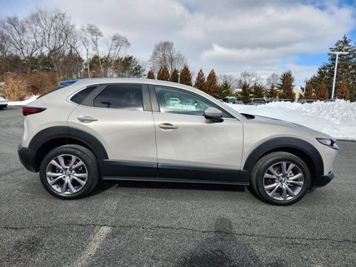 2023 Mazda CX-30 2.5 S Select Package