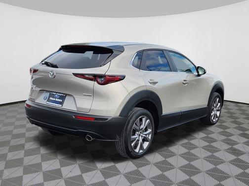 2023 Mazda CX-30 2.5 S Select Package