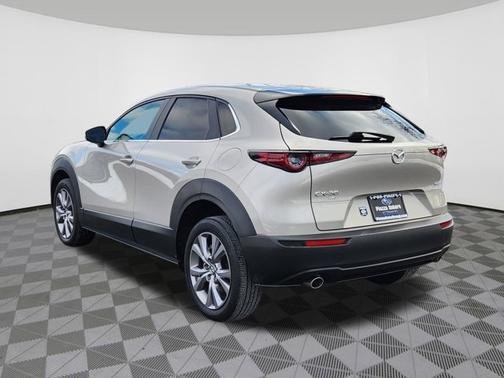 2023 Mazda CX-30 2.5 S Select Package