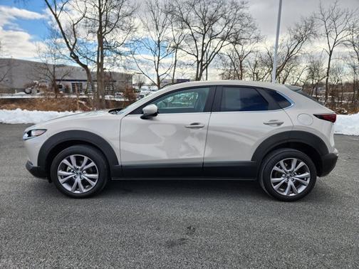 2023 Mazda CX-30 2.5 S Select Package