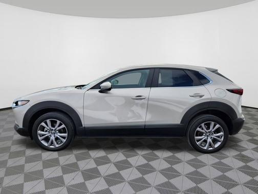 2023 Mazda CX-30 2.5 S Select Package