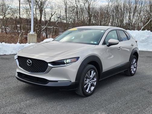 2023 Mazda CX-30 2.5 S Select Package
