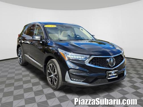 2019 Acura RDX Advance Package