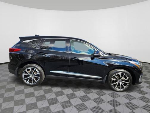 2019 Acura RDX Advance Package