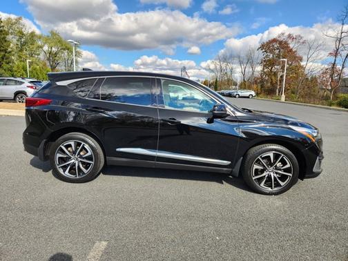 2019 Acura RDX Advance Package