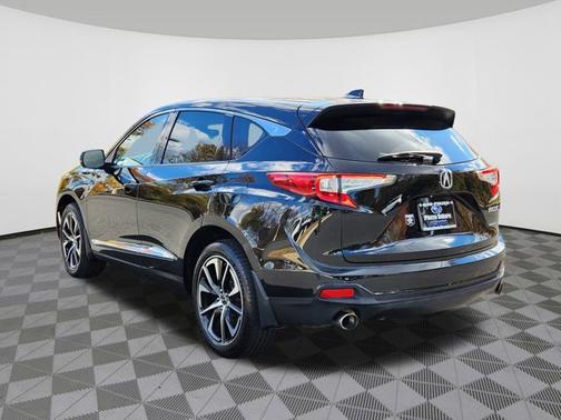 2019 Acura RDX Advance Package