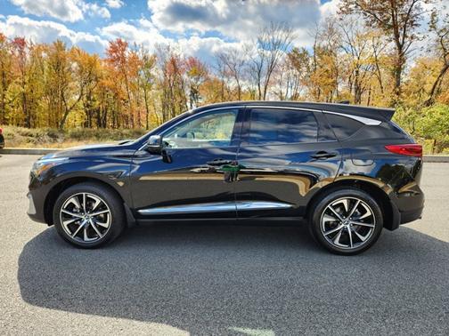 2019 Acura RDX Advance Package