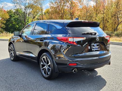 2019 Acura RDX Advance Package