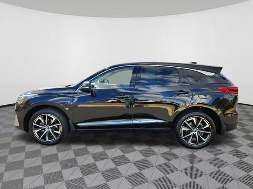 2019 Acura RDX Advance Package