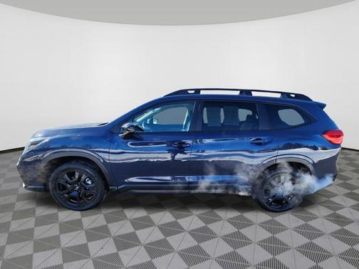 2025 Subaru Ascent Onyx Edition