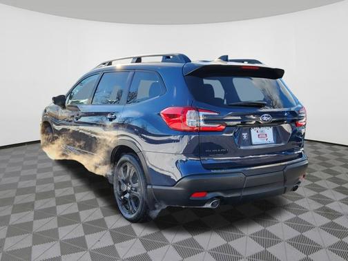 2025 Subaru Ascent Onyx Edition