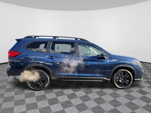 2025 Subaru Ascent Onyx Edition