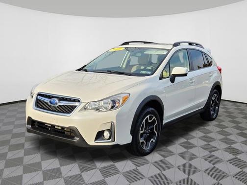 2016 Subaru Crosstrek 2.0i Premium