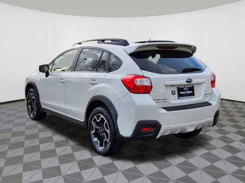 2016 Subaru Crosstrek 2.0i Premium