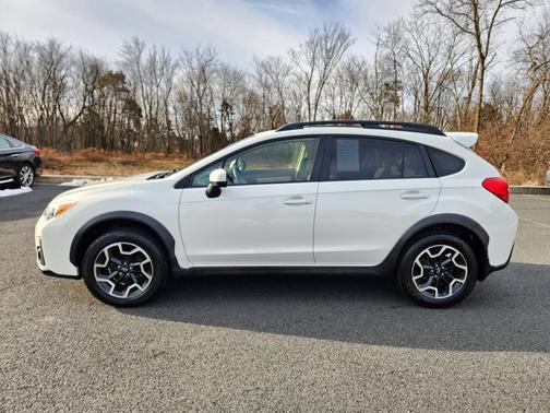 2016 Subaru Crosstrek 2.0i Premium