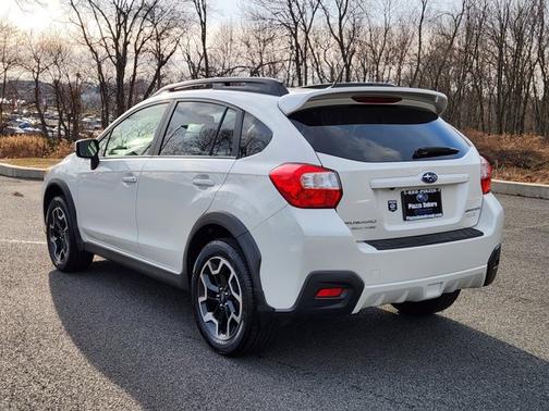 2016 Subaru Crosstrek 2.0i Premium