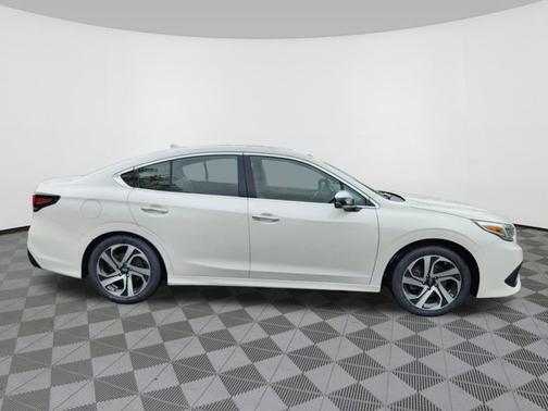 2021 Subaru Legacy Touring XT