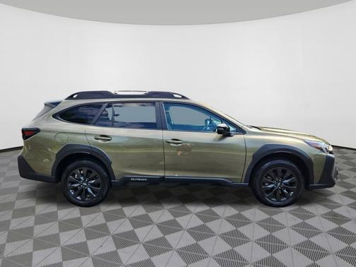 2023 Subaru Outback Onyx Edition