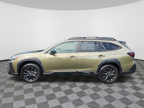 2023 Subaru Outback Onyx Edition