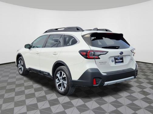 2022 Subaru Outback Limited XT