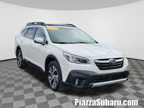 2022 Subaru Outback Limited XT