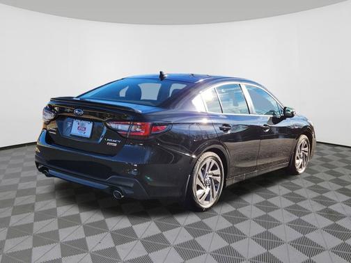 2024 Subaru Legacy Sport