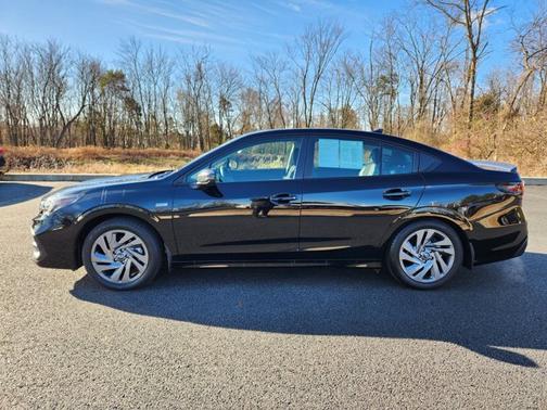 2024 Subaru Legacy Sport