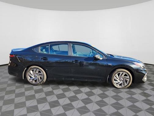 2024 Subaru Legacy Sport