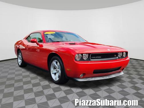 2009 Dodge Challenger R/T