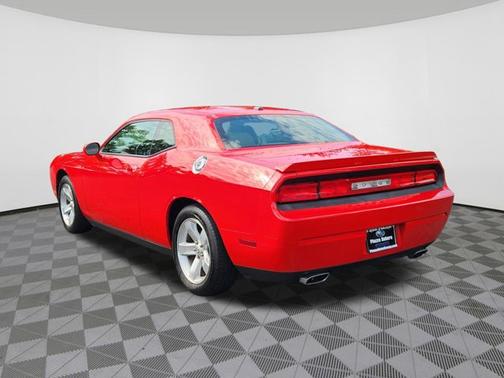 2009 Dodge Challenger R/T