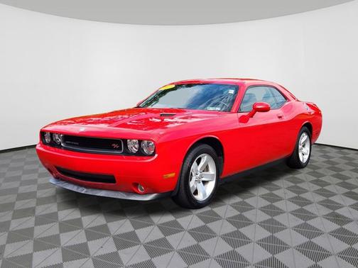 2009 Dodge Challenger R/T