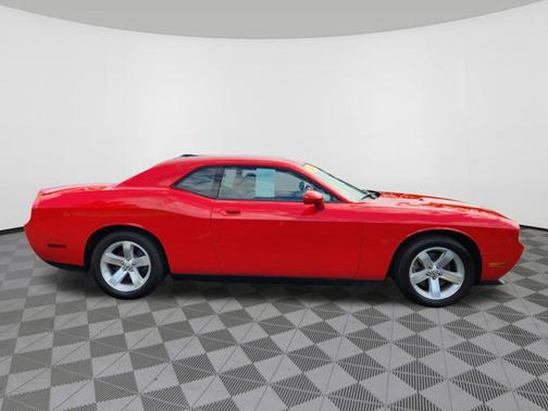 2009 Dodge Challenger R/T