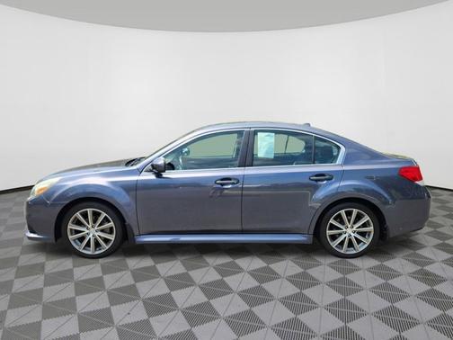 2014 Subaru Legacy 2.5i Sport