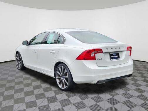 2015 Volvo S60 T5 Premier
