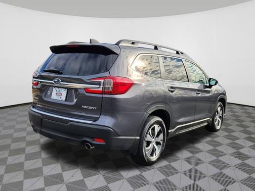 2025 Subaru Ascent Premium