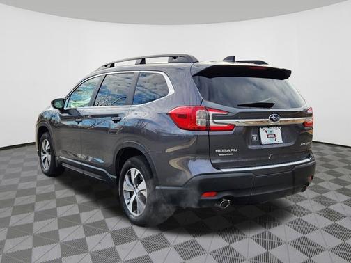 2025 Subaru Ascent Premium
