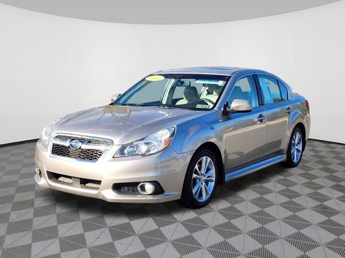 2014 Subaru Legacy 2.5i Limited