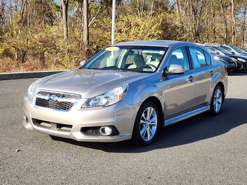2014 Subaru Legacy 2.5i Limited