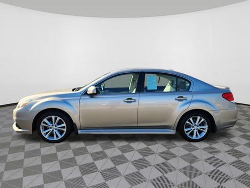 2014 Subaru Legacy 2.5i Limited